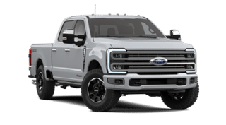 2026 Ford Super Duty® External Image 5